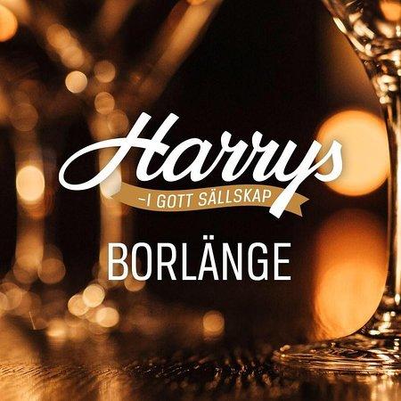 Harrys Borlange